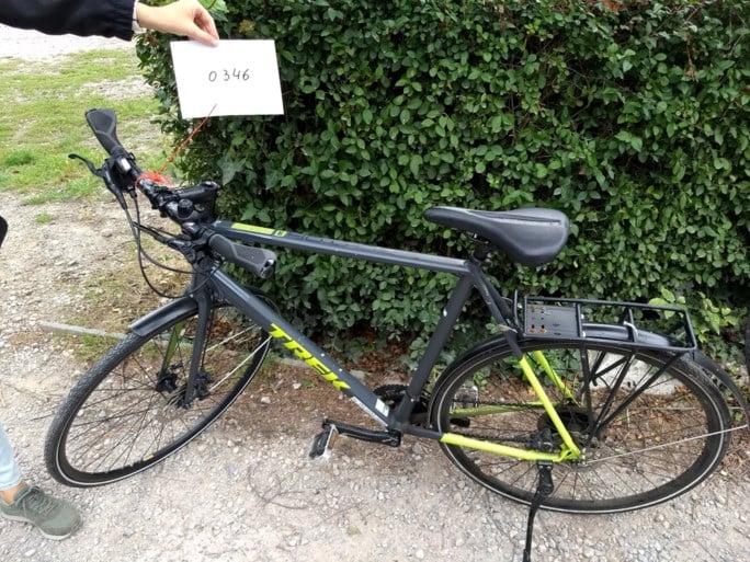 Fiets gestolen in Gent? Misschien staat hij hier wel tussen: politie verspreidt 90 foto’s