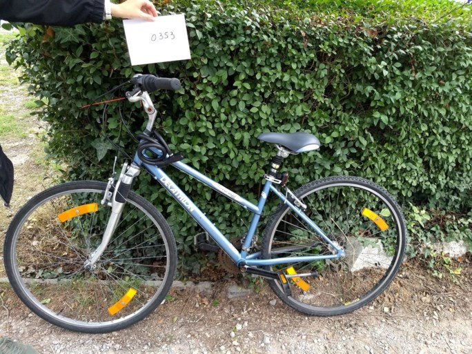 Fiets gestolen in Gent? Misschien staat hij hier wel tussen: politie verspreidt 90 foto’s