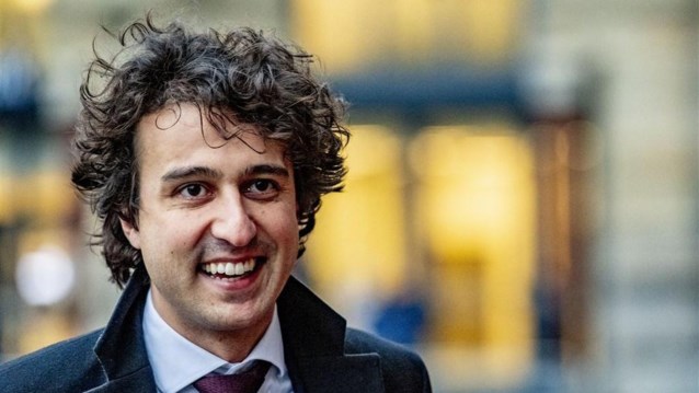 Nederlandse partij wil 10.000 euro startkapitaal voor alle 1... - Het Nieuwsblad