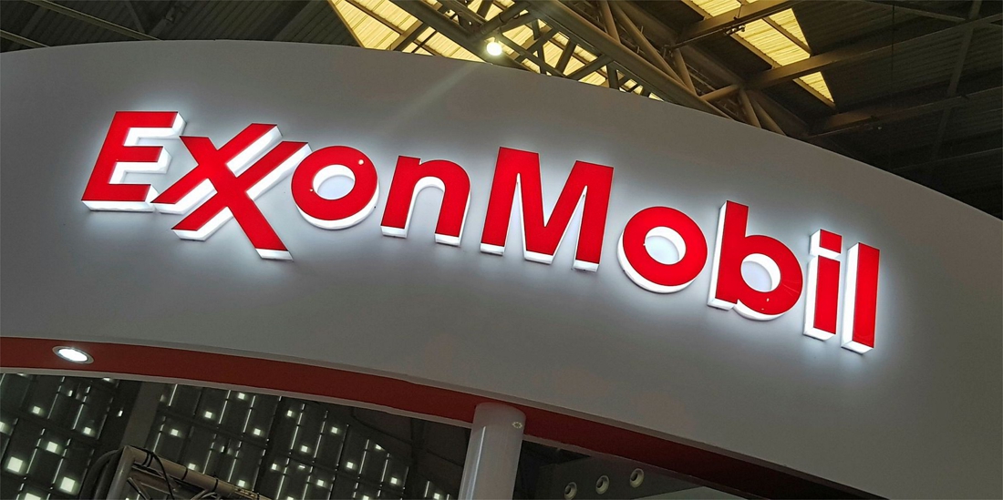 320 jobs threatened at ExxonMobil Belgium