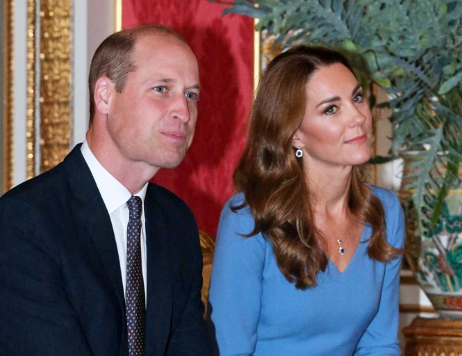 Waarom Kate Middleton weigerde om Kerstmis te vieren bij de Queen