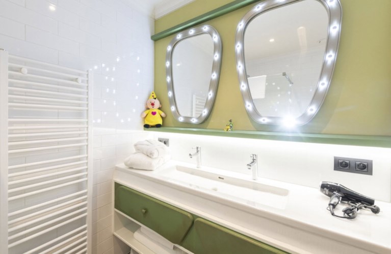 Vanaf nu is het mogelijk om Plopsa Hotel te boeken