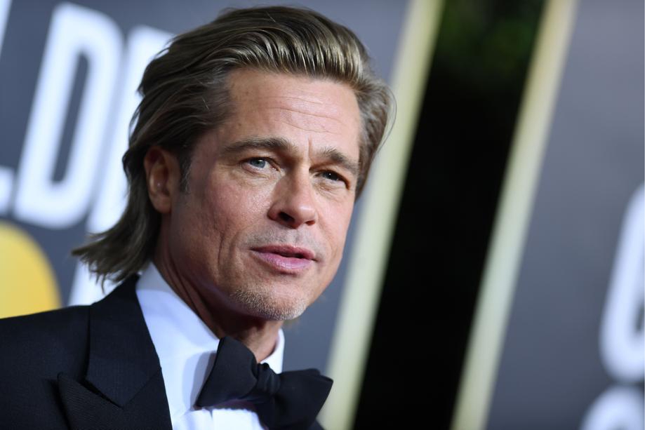 Brad Pitt sued by wife for ‘alleged marriage …