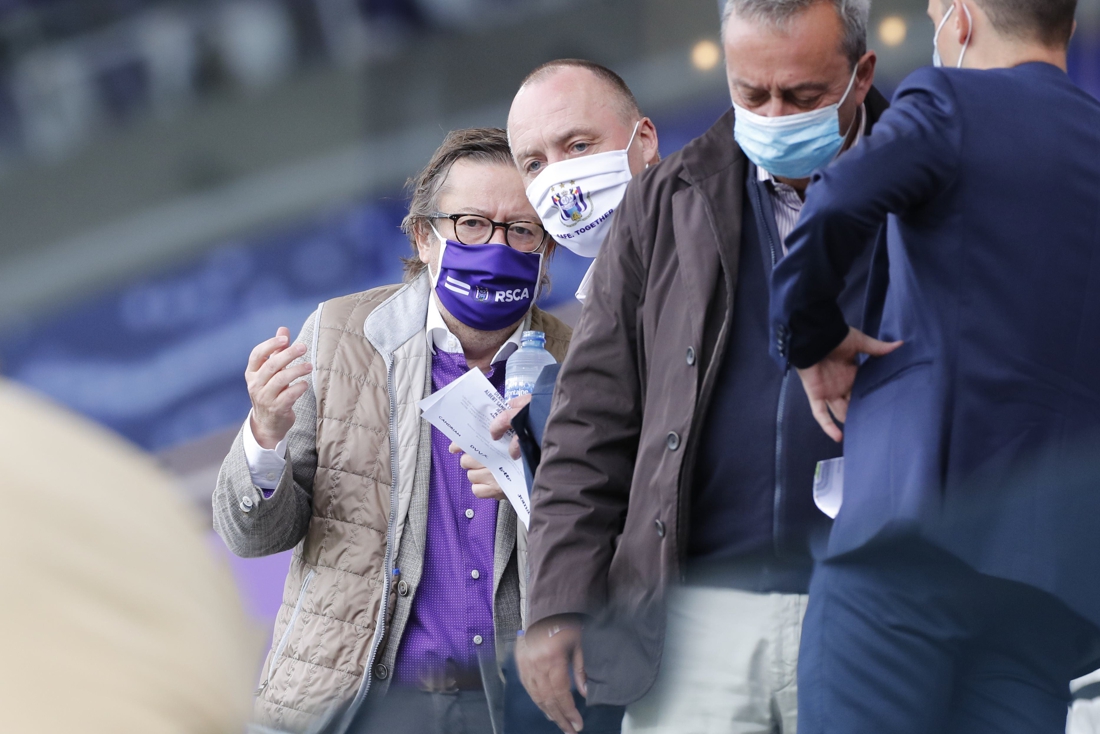 Why Anderlecht can’t keep Doku’s millions in the team …