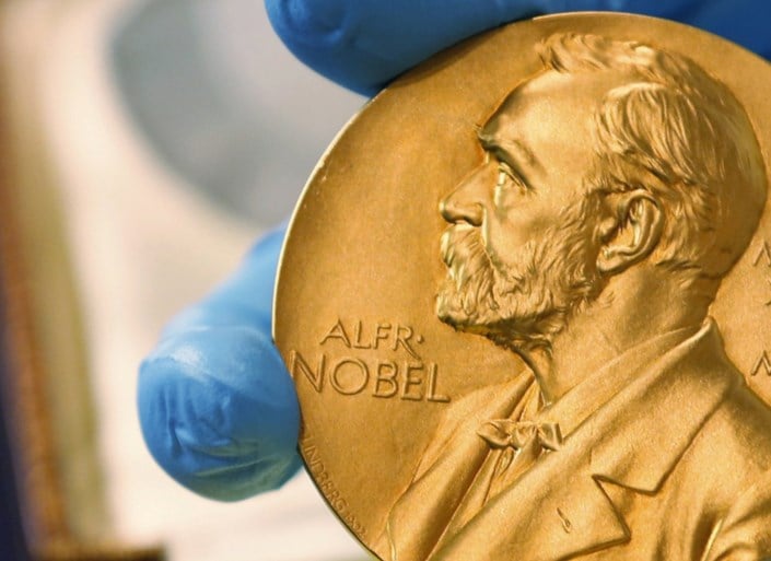 Wereldvoedselprogramma wint de Nobelprijs voor de Vrede