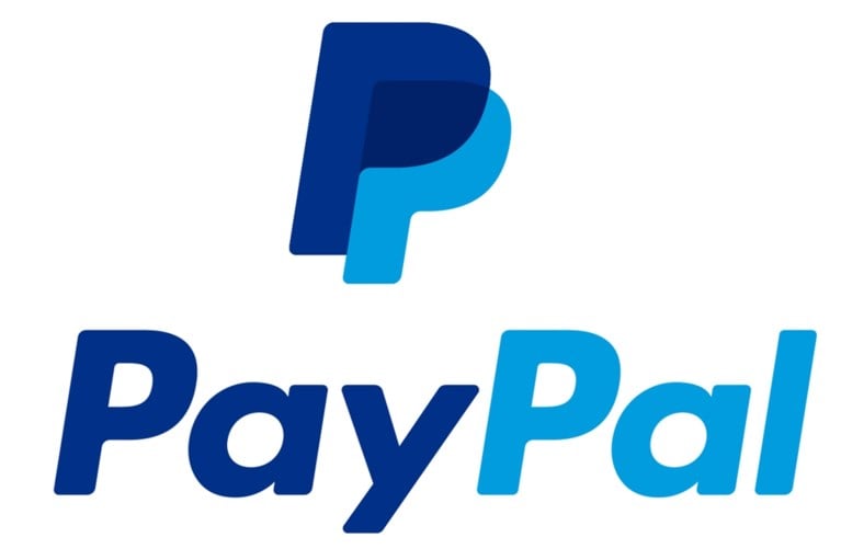 PayPal niet gebruikt? Da’s dan 12 euro