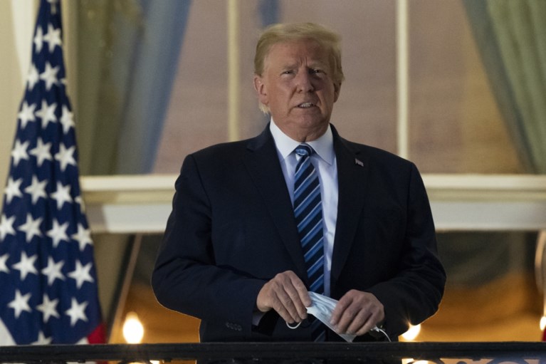 Van de jongste premier en een wereldwijde beweging tot Trump: de kanshebbers voor de Nobelprijs voor de Vrede