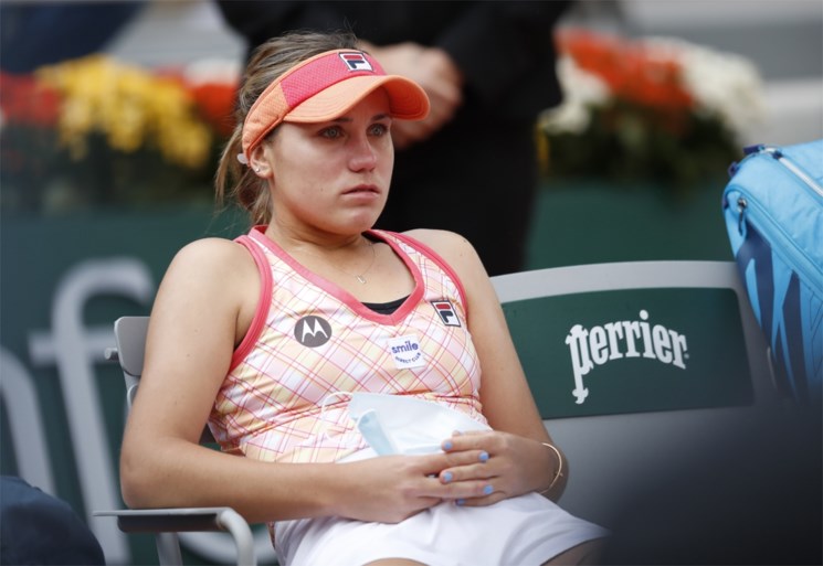 Wat een stunt! 19-jarige Iga Swiatek wint Roland Garros zonder setverlies na demonstratie in finale