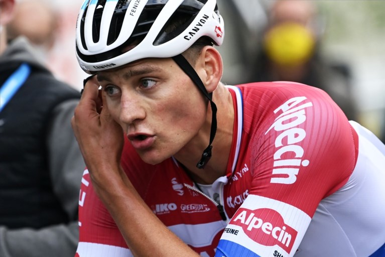 KOERSNIEUWS. Topfavoriet Mathieu van der Poel krijgt Merlier mee in Gent-Wevelgem, einde seizoen voor Vanbilsen