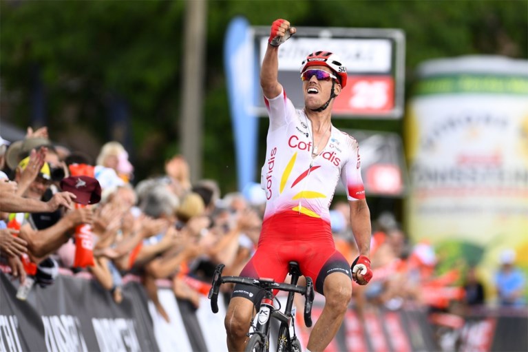 KOERSNIEUWS. Topfavoriet Mathieu van der Poel krijgt Merlier mee in Gent-Wevelgem, einde seizoen voor Vanbilsen