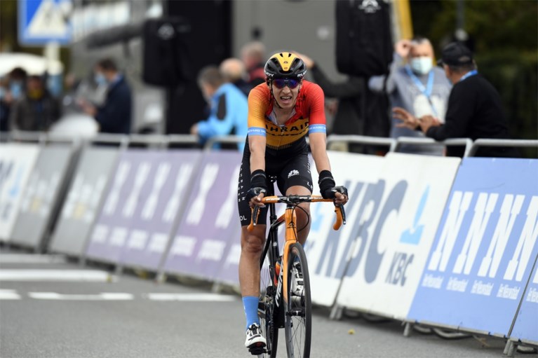 KOERSNIEUWS. Topfavoriet Mathieu van der Poel krijgt Merlier mee in Gent-Wevelgem, einde seizoen voor Vanbilsen