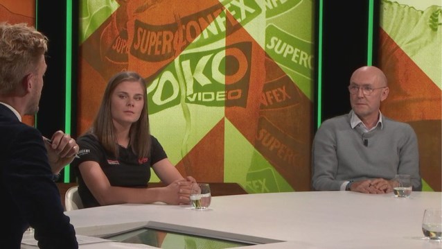 Waarom Lotte Kopecky toch start in Gent-Wevelgem: "Had ...