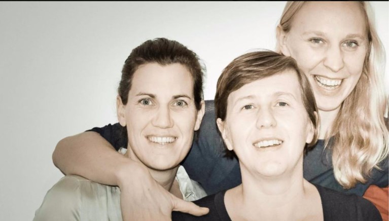 Ann Wauters Wordt 40 Wie Zijn De Grote Figuren In Haar Le Het Nieuwsblad Mobile