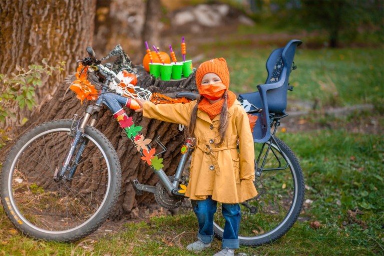 Hier kun je veilig gaan griezelen voor Halloween