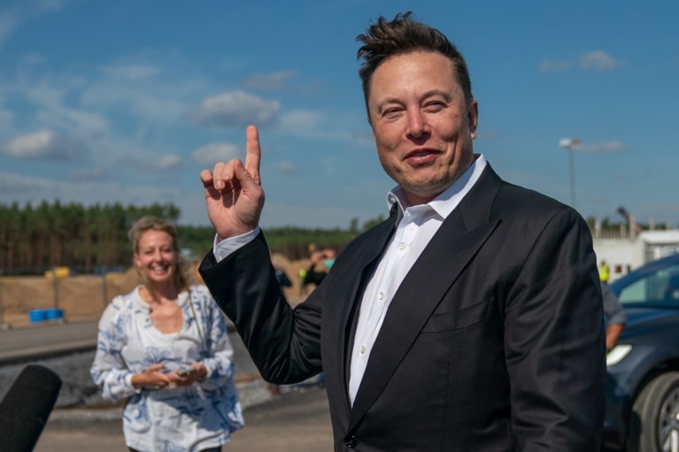 Ook Elon Musk moet zijn facturen betalen: Duits bedrijf sluit water af bij Tesla-fabriek