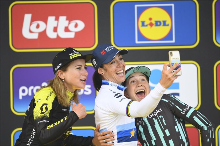 PRAKTISCHE GIDS RONDE VAN VLAANDEREN 2020: zet uw televisie niet te laat aan, aankomst veel vroeger dan normaal!