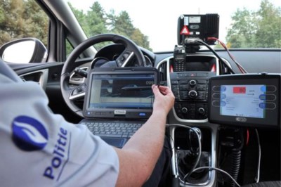 Geflitst Met 135 Per Uur Waar Je 90 Mag Het Nieuwsblad Mobile