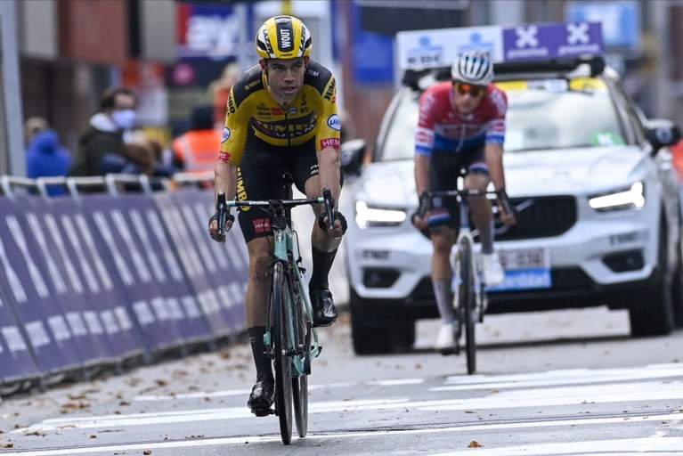 PRAKTISCHE GIDS RONDE VAN VLAANDEREN 2020: zet uw televisie niet te laat aan, aankomst veel vroeger dan normaal!