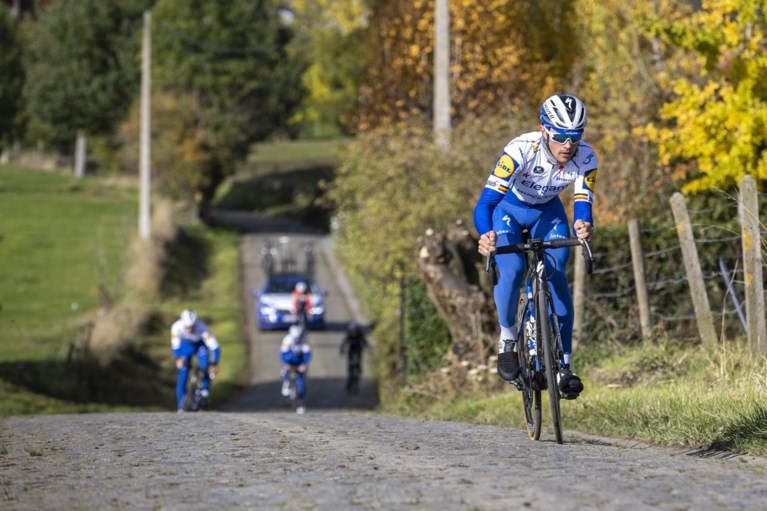 KOERSNIEUWS. Spanjaard Ivan Garcia Cortina hoogst onzeker voor Ronde, Vuelta-selecties lopen binnen