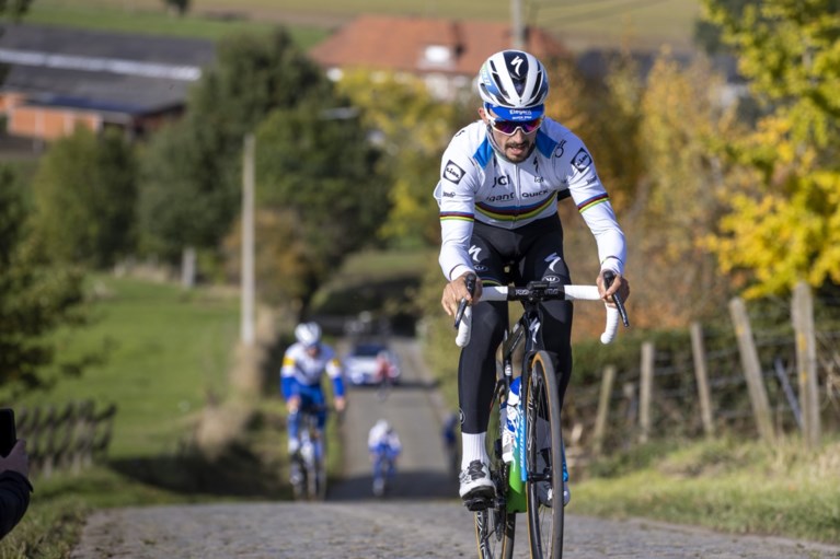 KOERSNIEUWS. Spanjaard Ivan Garcia Cortina hoogst onzeker voor Ronde, Vuelta-selecties lopen binnen