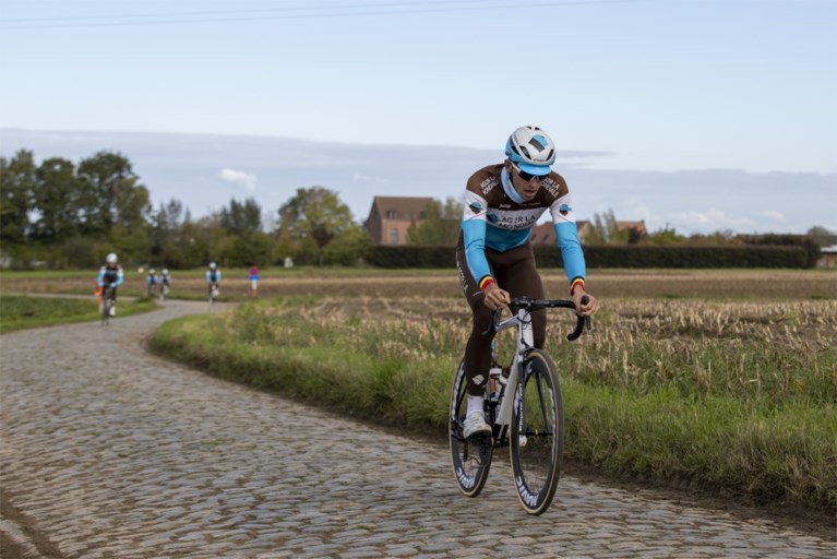 KOERSNIEUWS. Spanjaard Ivan Garcia Cortina hoogst onzeker voor Ronde, Vuelta-selecties lopen binnen