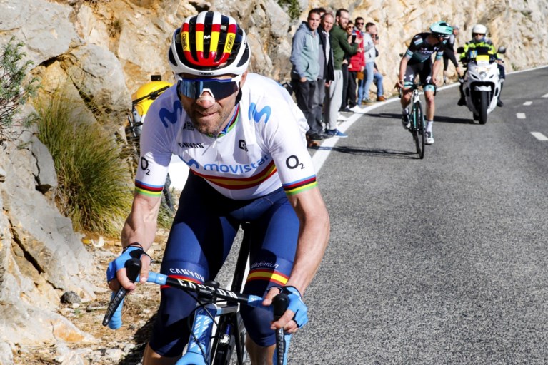 KOERSNIEUWS. Spanjaard Ivan Garcia Cortina hoogst onzeker voor Ronde, Vuelta-selecties lopen binnen