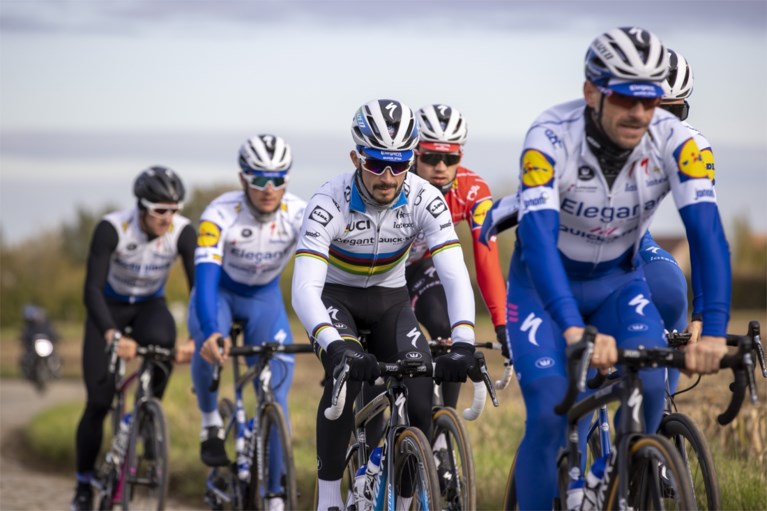 KOERSNIEUWS. Spanjaard Ivan Garcia Cortina hoogst onzeker voor Ronde, Vuelta-selecties lopen binnen