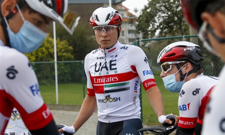 KOERSNIEUWS. Spanjaard Ivan Garcia Cortina hoogst onzeker voor Ronde, Vuelta-selecties lopen binnen