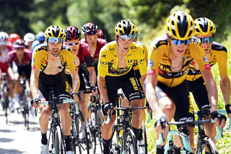 KOERSNIEUWS. Spanjaard Ivan Garcia Cortina hoogst onzeker voor Ronde, Vuelta-selecties lopen binnen