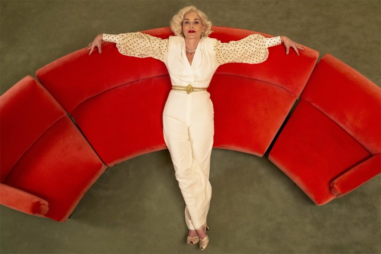 Sharon Stone (62) geeft de brui aan daten: “Ik heb het gehad”