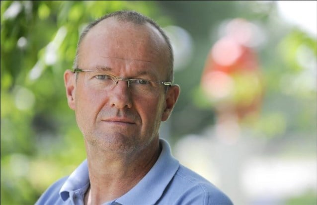 Socioloog Ignace Glorieux: "Voor meeste mensen nu wel ...