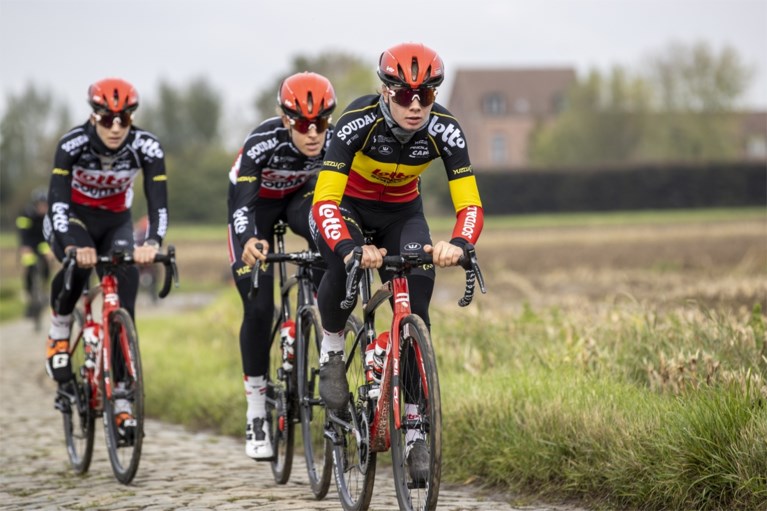 KOERSNIEUWS. Spanjaard Ivan Garcia Cortina hoogst onzeker voor Ronde, Vuelta-selecties lopen binnen