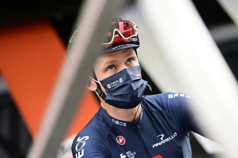 Rik Verbrugghe wordt sportief manager van ploeg Chris Froome, Belgische bond “beraadt zich over verdere samenwerking”