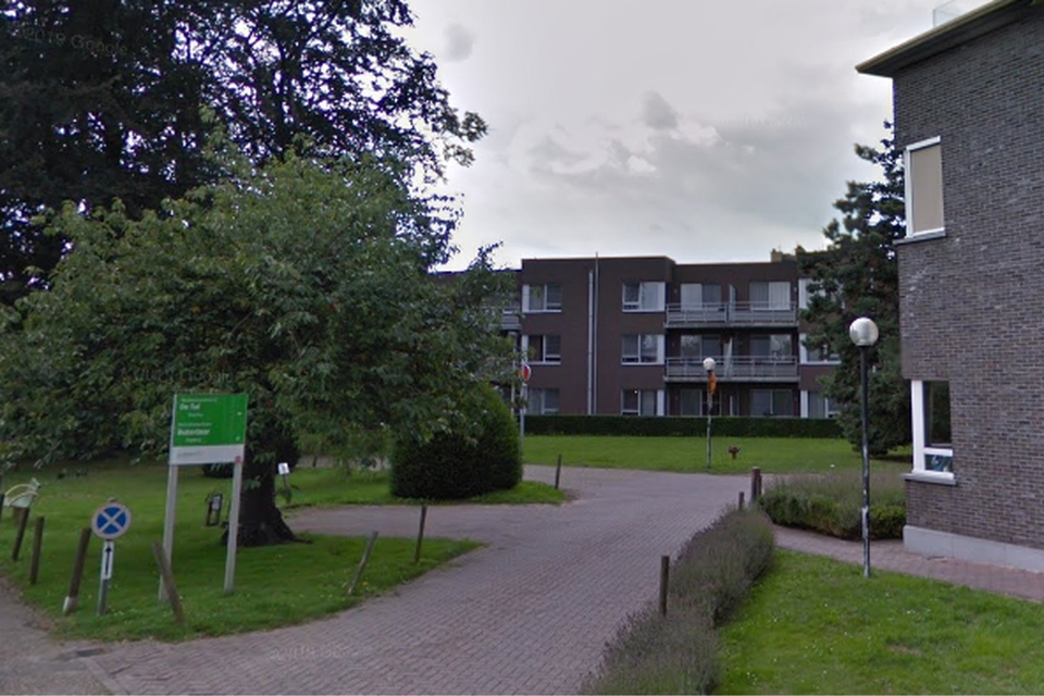 Antwerp residential care center in quarantine after half of residents … (Deurne)