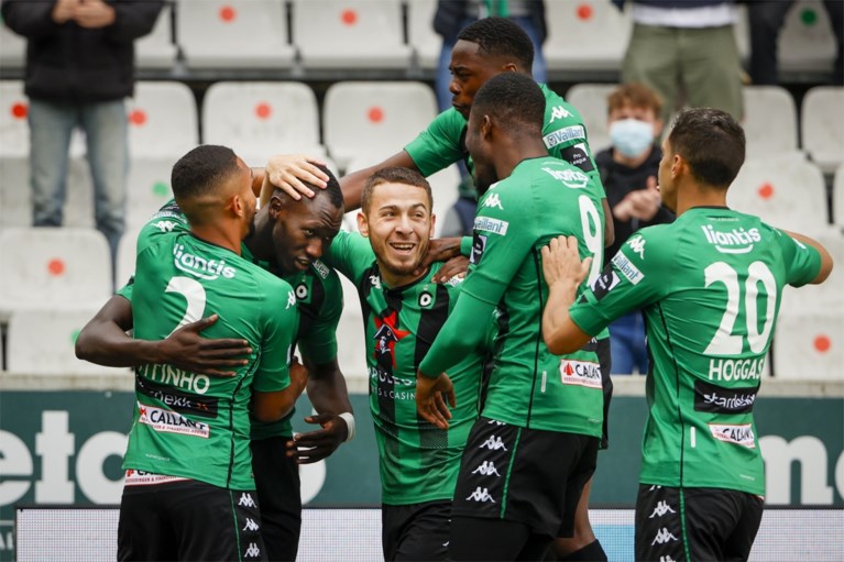 AA Gent met de billen bloot tegen Cercle Brugge: klungelende Buffalo’s verkeren na 5-2-blamage opnieuw in crisis