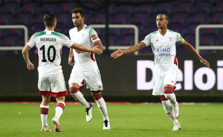 Anderlecht geeft nog maar eens zege uit handen in het slot, OH Leuven haalt 2-0 achterstand op