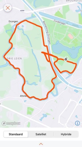 Nog altijd geen spoor van jogger Pieter-Jan (32) die verdween in Gentse Blaarmeersen: speurders staan voor raadsel
