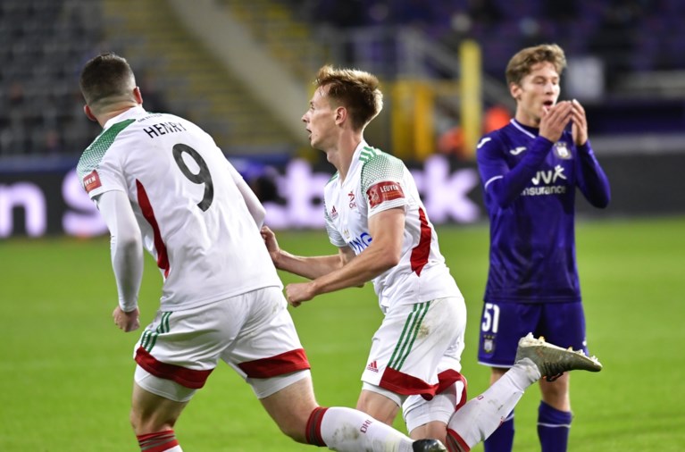 Anderlecht geeft nog maar eens zege uit handen in het slot, OH Leuven haalt 2-0 achterstand op