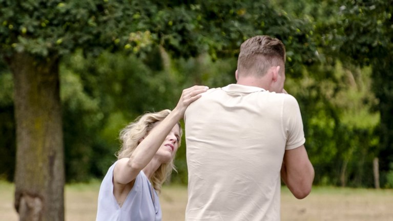 Kandidates doen vrijwillig een stapje opzij in ‘Boer zkt vrouw’: “We hopen dat het iets wordt tussen hen”