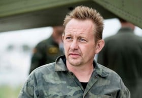 ‘Duikbootmoordenaar’ Peter Madsen ontsnapt uit gevangenis met bommengordel, politie rekent hem weer in