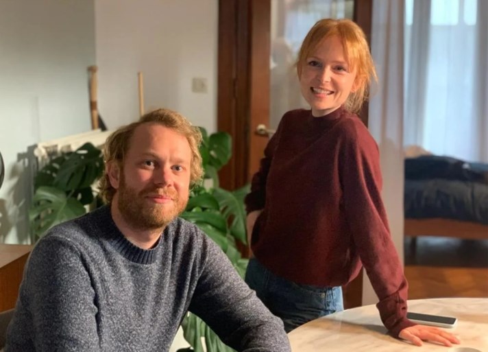 Van moordmysterie tot quarantaine met je (bijna) ex: Eén pakt uit met ‘coronareeksen’