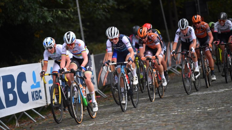 Overdosis koers vandaag: finish op een muur in de Giro en stevige col in de Vuelta en een laatste topkoers bij de vrouwen