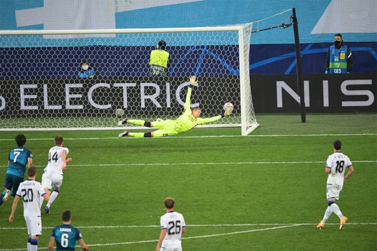Charles De Ketelaere schenkt Club Brugge zege tegen Zenit in Champions League: na de miserie, de euforie