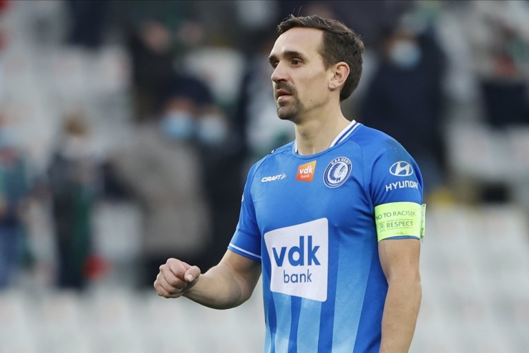Wim De Decker wil vertrouwen tanken in Liberec: “Europa League is één van de manieren om ons seizoen kleur te geven”