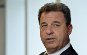 Geldschieter van Rwandese genocide wordt overgebracht naar Den Haag
