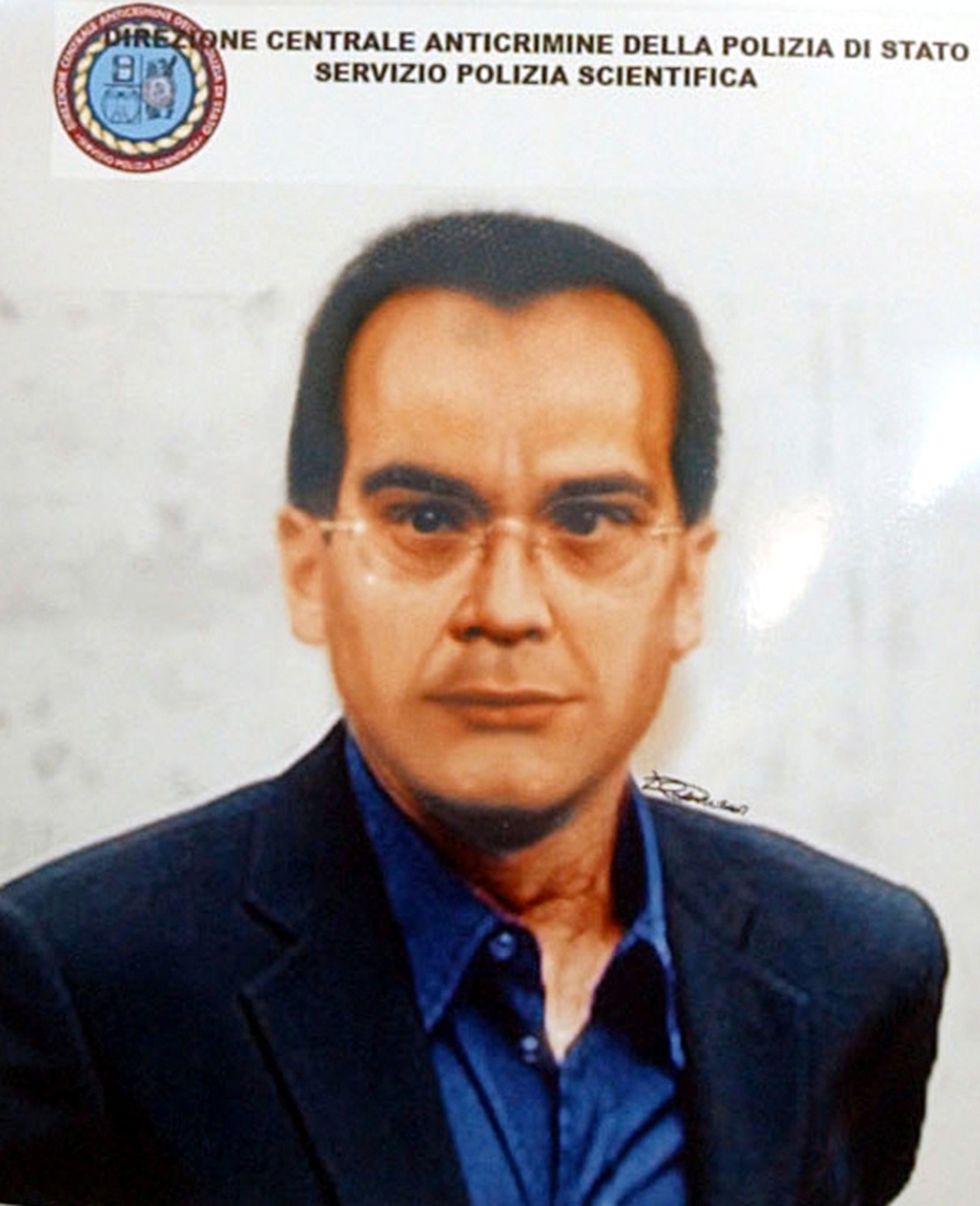 Italy’s most wanted Mafia boss sentenced in absentia …