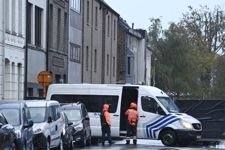 Reconstructie van moord Ilse Uyttersprot afgerond: “Ik ga straks naar mijn cliënte om haar te vertellen wat er nu echt gebeurd is”