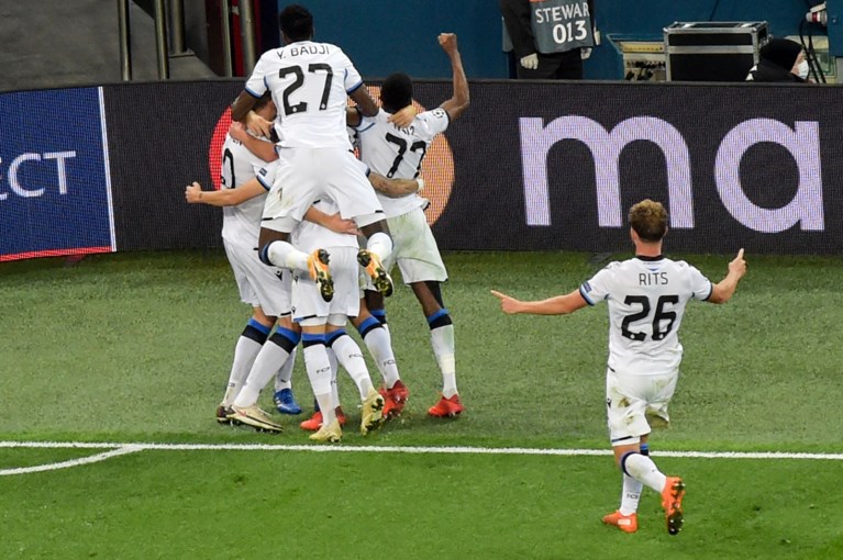 Buitenlandse pers ziet “heroïsche zege van Club Brugge”, Russen zijn eerlijk: “Over 90 minuten was het verdiend”
