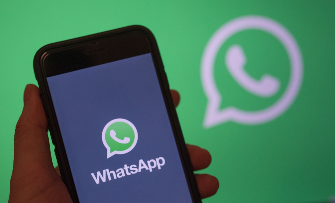 WhatsApp becomes a store – Het Nieuwsblad