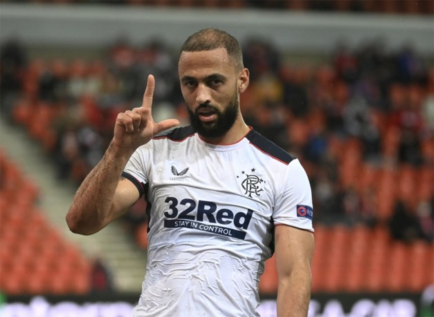 Standard was woest maar A- en L-teken van Kemar Roofe na doelpunt was géén uitdagende verwijzing naar Anderlecht